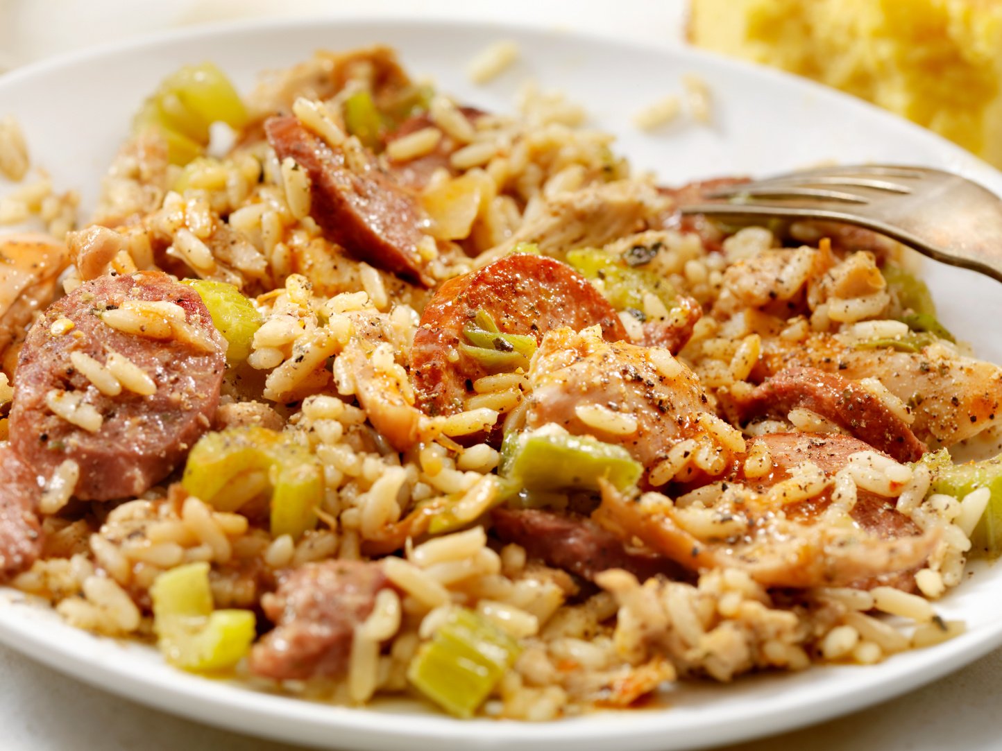 Jambalaya